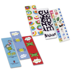 Marcapáginas de 20 cm