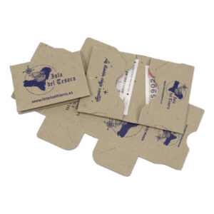 Funda de lotería ecológica (REF. 3033.C)