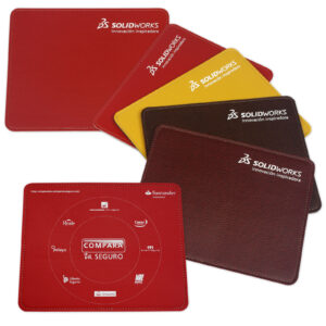 Alfombrilla para ordenador premium