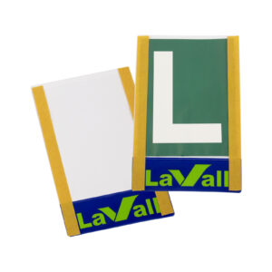 Funda L para coches