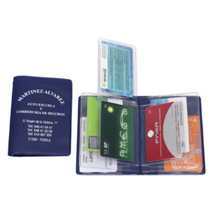 Funda múltiple para cazadores