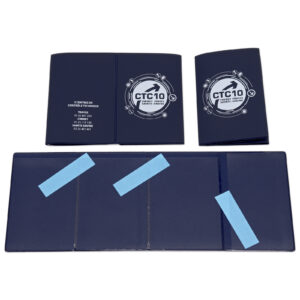 Funda Carte Grise de 4 cuerpos (REF. 3083.2)