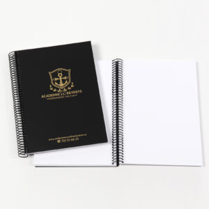 Libreta A5