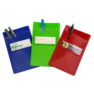 Salvabolsillos con bolsillito pequeño en solapa (REF. 3098.1)