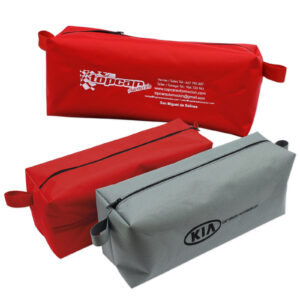 Bolsa de poliéster para triángulos y herramientas