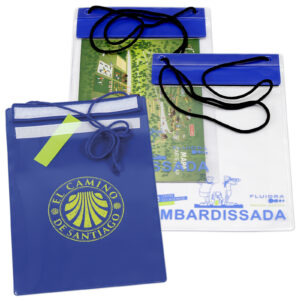 Portaplanos para A5