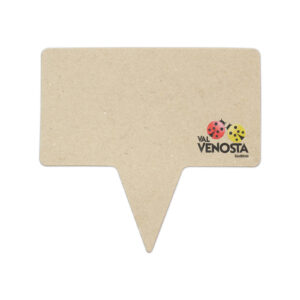 Pincho marca-precios de cartón reciclado (REF. 3186.1)