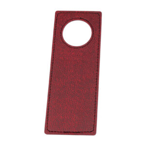 Colgador de puerta de polipiel (REF. 3209.1)