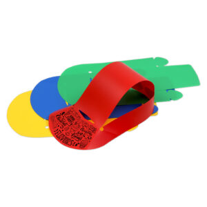 Gorra de polipropileno (REF. 3231)