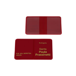 Funda pequeña con dos bolsillos (REF. 3236)