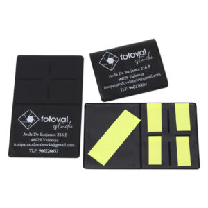 Funda PVC para fotos de carnet (REF. 3241)
