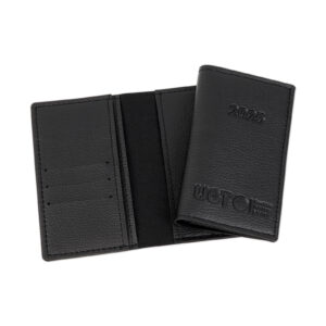 Funda de polipiel para agenda de bolsillo (REF. 425.2)