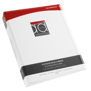 Carpeta A4 PVC de anillas 5,6 cm de lomo