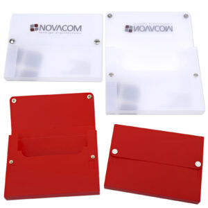 Portadocumentos A5 con lomo de 2,5 cm