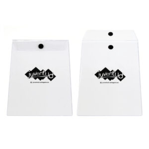 Subcarpeta de PVC A4 vertical tipo sobre