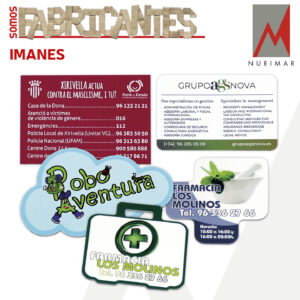 Imanes