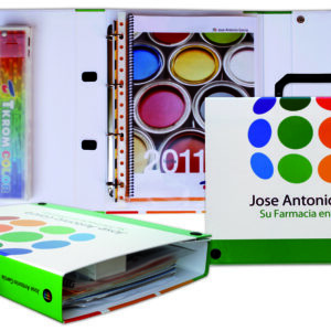 Expositores y muestrarios - Imagen 5