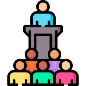 Congresos
