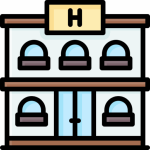 Hostelería