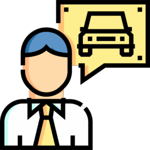 Gestorías y automoción