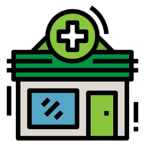 Farmacias