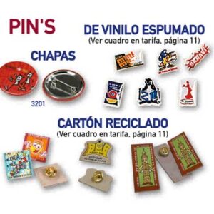 PINS