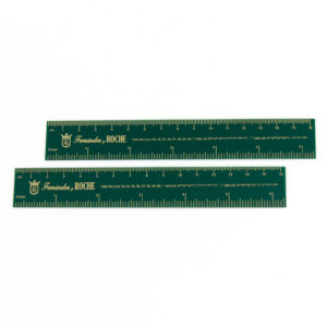 Regla de 16 cm milimetrados