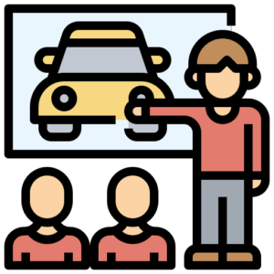 Autoescuelas