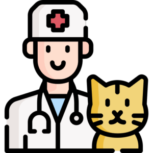 Veterinarios